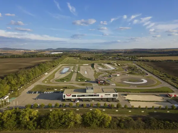 Drivingcamp Hungary — 10. kép