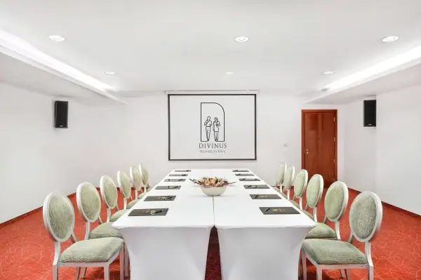 Hotel Divinus***** Superior — 1. kép