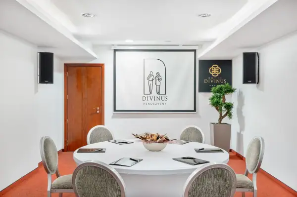 Hotel Divinus***** Superior — 2. kép