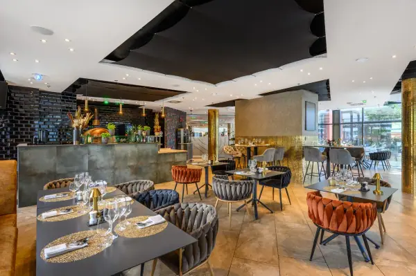 Hotel Divinus***** Superior — 6. kép