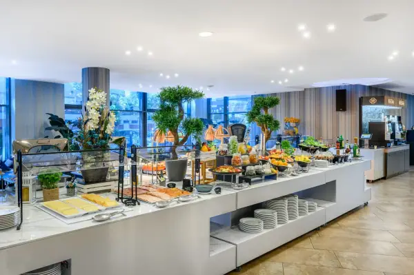 Hotel Divinus***** Superior — 9. kép