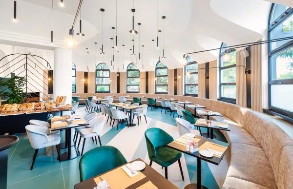 Hunguest BÁL Resort — 5. kép