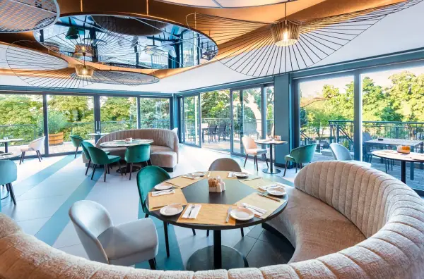 Hunguest BÁL Resort — 6. kép