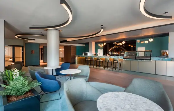 Hunguest BÁL Resort — 7. kép