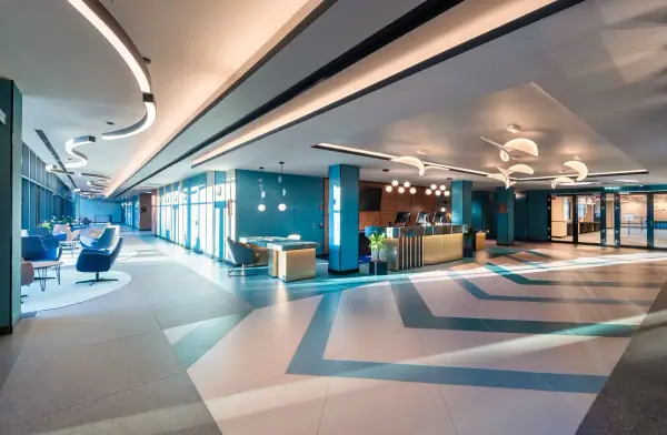 Hunguest BÁL Resort — 1. kép