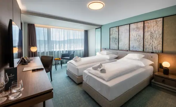 Hunguest BÁL Resort — 9. kép