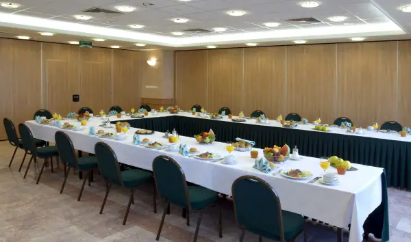 Danubius Hotel Arena — 9. kép