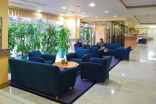 Danubius Hotel Arena — 10. kép