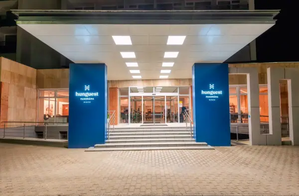 Hunguest Panoráma — 7. kép