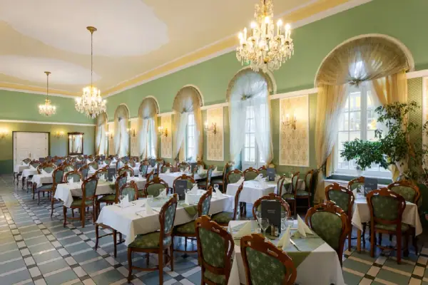 Hotel Eger & Park — 9. kép
