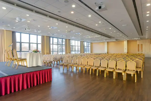 Hotel Eger & Park — 10. kép