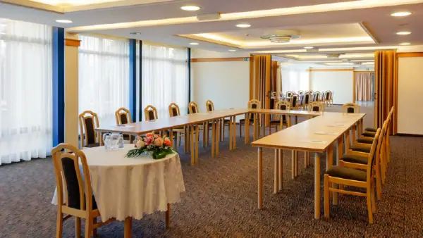 Hotel Eger & Park — 11. kép