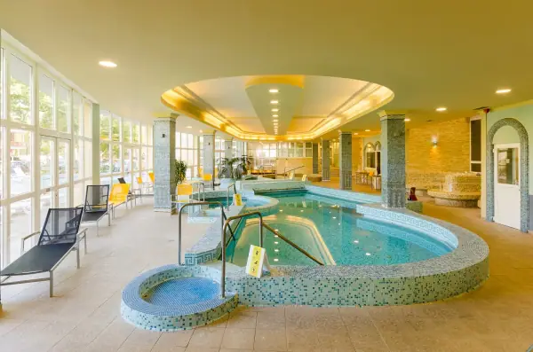 Hunguest Hotel Apollo — 2. kép