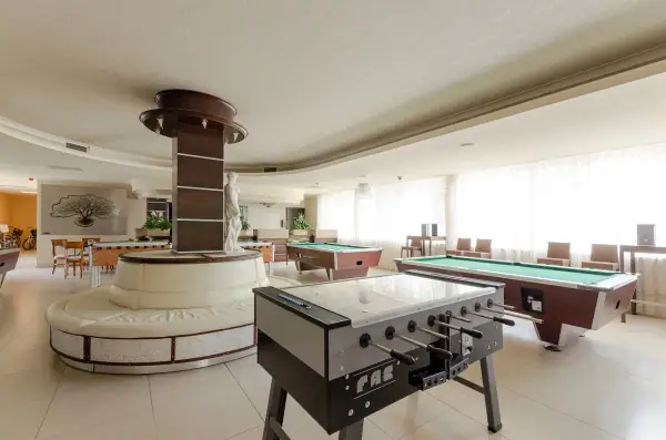 Hunguest Hotel Apollo — 3. kép