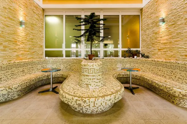 Hunguest Hotel Apollo — 4. kép