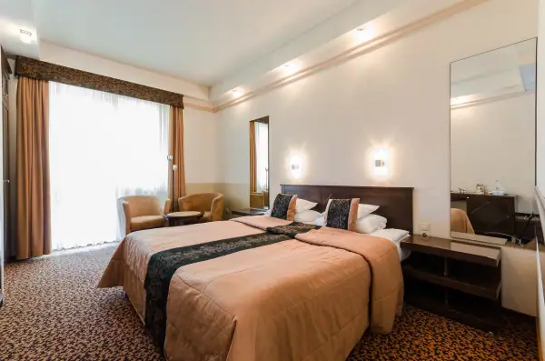 Hunguest Hotel Apollo — 5. kép