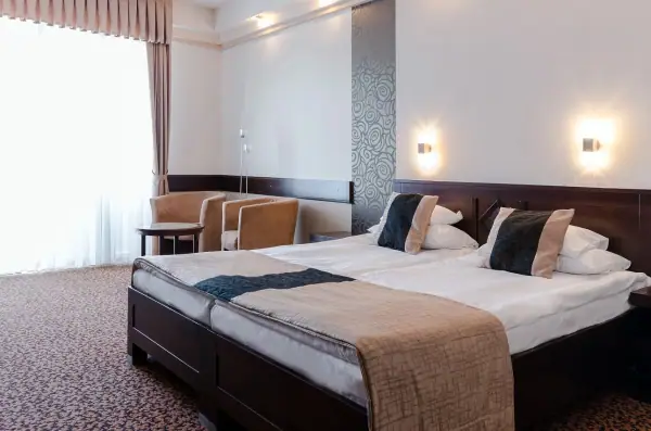 Hunguest Hotel Apollo — 6. kép