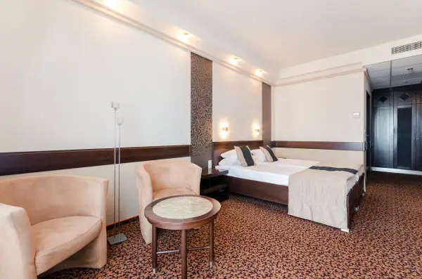 Hunguest Hotel Apollo — 7. kép