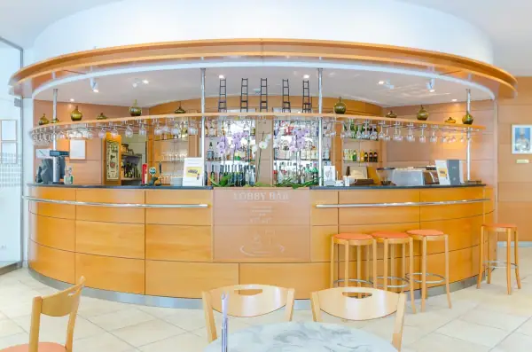 Hunguest Hotel Aqua-Sol — 1. kép