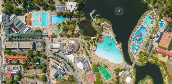 Hunguest Hotel Aqua-Sol — 2. kép
