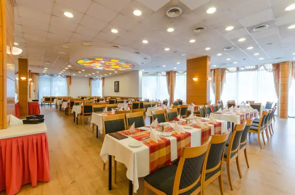 Hunguest Hotel Aqua-Sol — 4. kép