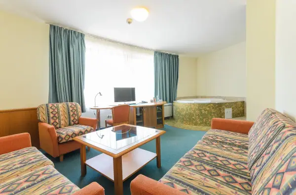 Hunguest Hotel Aqua-Sol — 6. kép