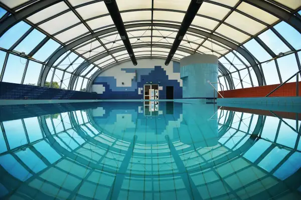 Hunguest Hotel Aqua-Sol — 7. kép