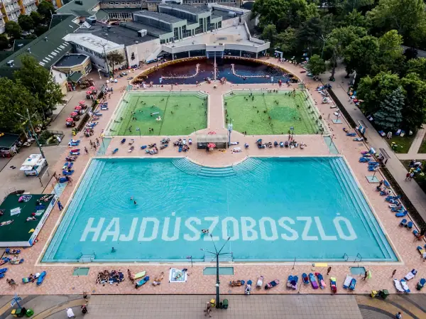 Hunguest Hotel Aqua-Sol — 10. kép
