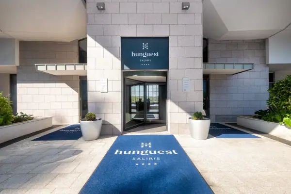 Hunguest Saliris — 1. kép