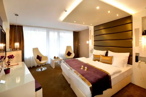 Residence Balaton Conference & Wellness Hotel — 1. kép