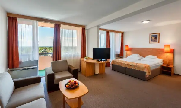 Hunguest Hotel Freya — 1. kép