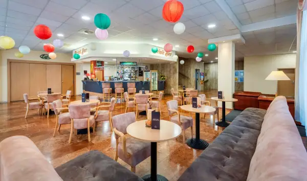 Hunguest Hotel Freya — 2. kép