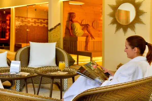 Residence Balaton Conference & Wellness Hotel — 2. kép