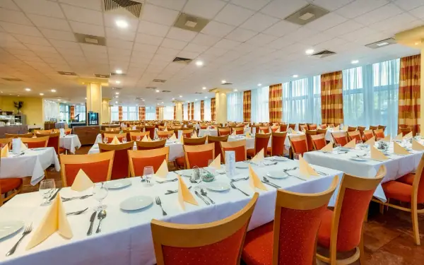 Hunguest Hotel Freya — 4. kép