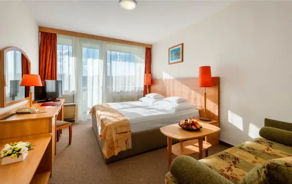 Hunguest Hotel Freya — 8. kép
