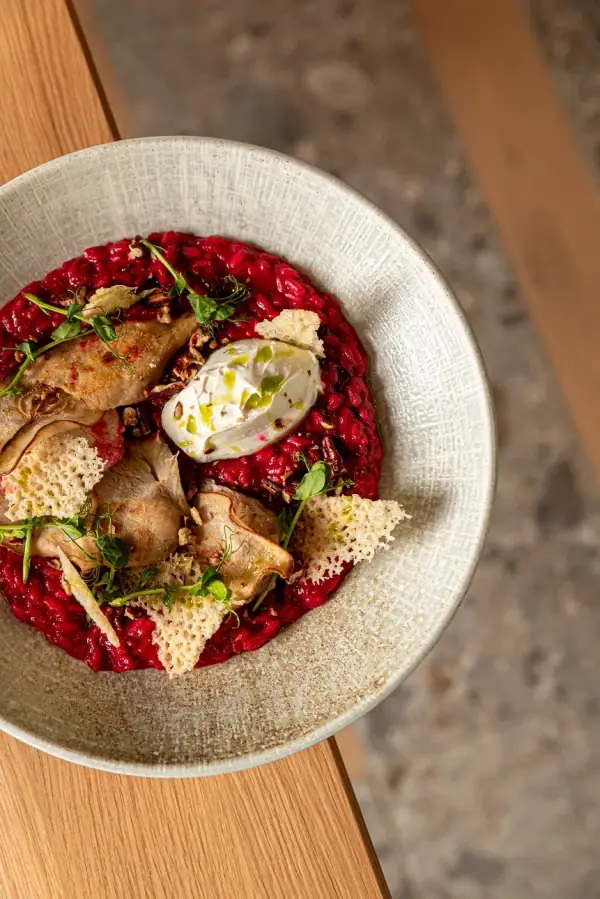 Reed Hotel & Bistro — 2. kép