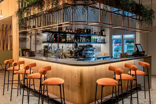 Reed Hotel & Bistro — 4. kép