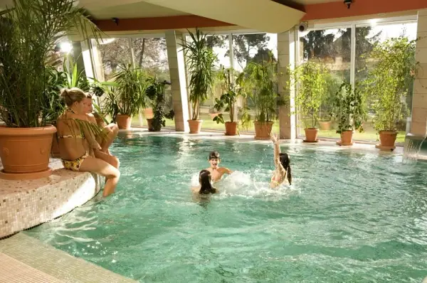 Residence Balaton Conference & Wellness Hotel — 3. kép