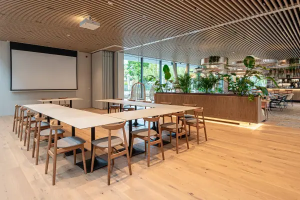 Reed Hotel & Bistro — 7. kép