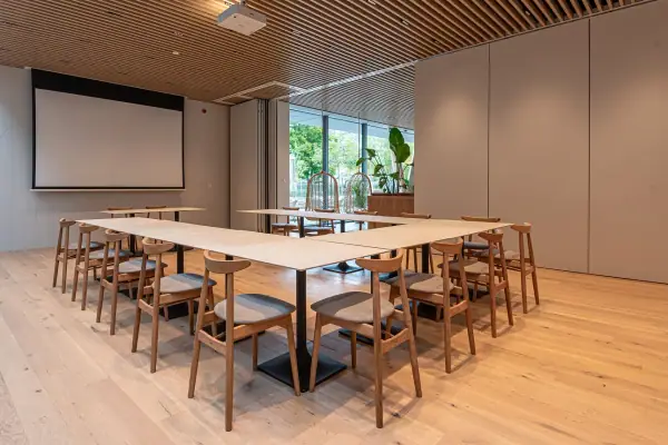 Reed Hotel & Bistro — 8. kép