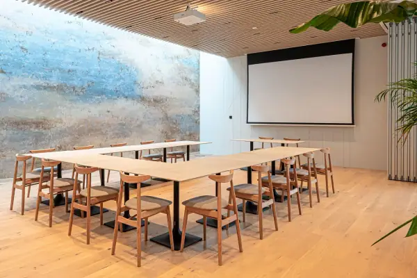 Reed Hotel & Bistro — 9. kép