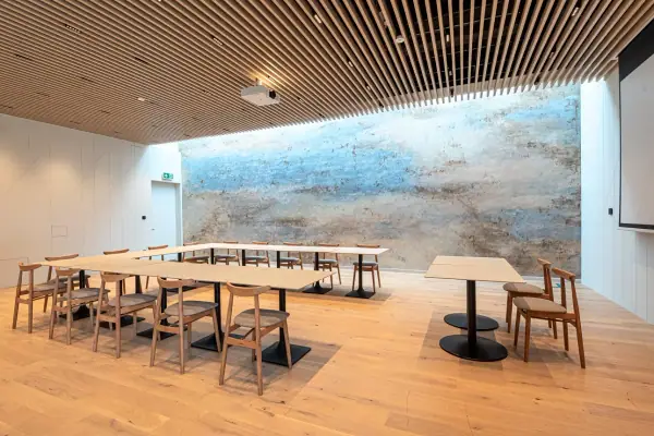 Reed Hotel & Bistro — 10. kép