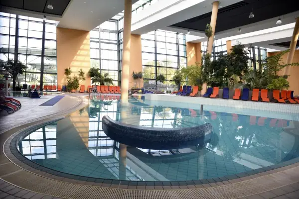 Portobello Wellness & Yacht Hotel — 1. kép