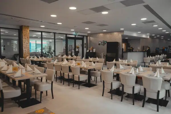 Portobello Wellness & Yacht Hotel — 2. kép