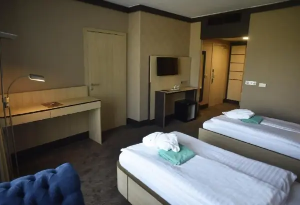 Portobello Wellness & Yacht Hotel — 5. kép
