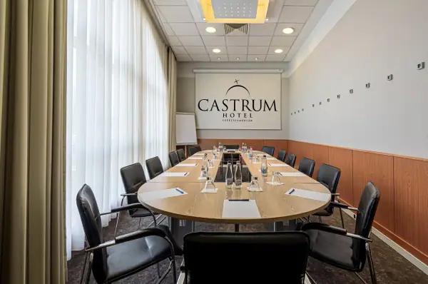 Castrum Hotel Székesfehérvár — 1. kép