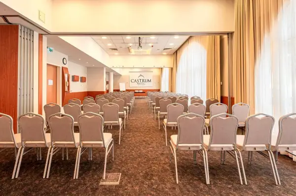 Castrum Hotel Székesfehérvár — 2. kép