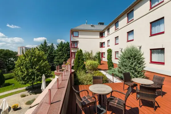 Castrum Hotel Székesfehérvár — 3. kép