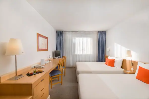 Castrum Hotel Székesfehérvár — 4. kép