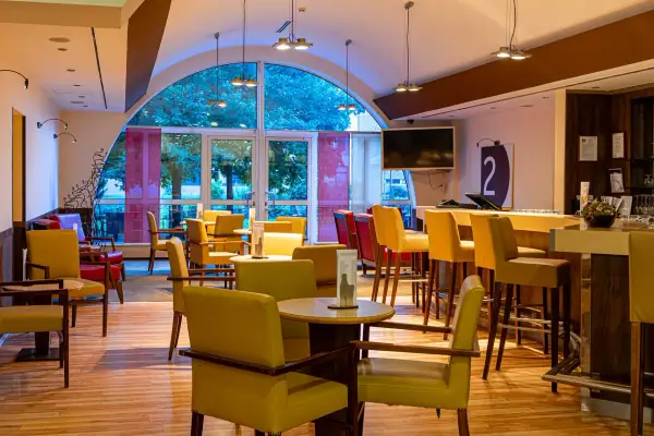 Castrum Hotel Székesfehérvár — 5. kép